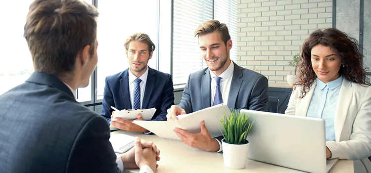 Benefits of Government Business Loans in Pickering, Ontario