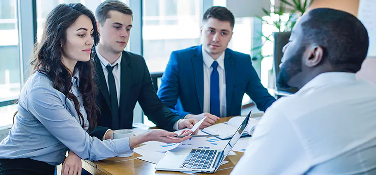 Benefits of the BDC loan in Pickering, ON