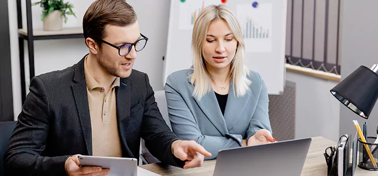 Key Features of Government Business Financing in Pickering, ON