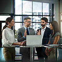 Why Choose CDAP Advisors in Pickering, Ontario